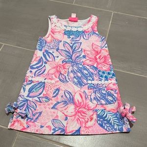 Girls Lilly Dress